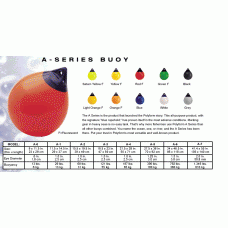 JUAL POLYFORM FENDER A SERIES